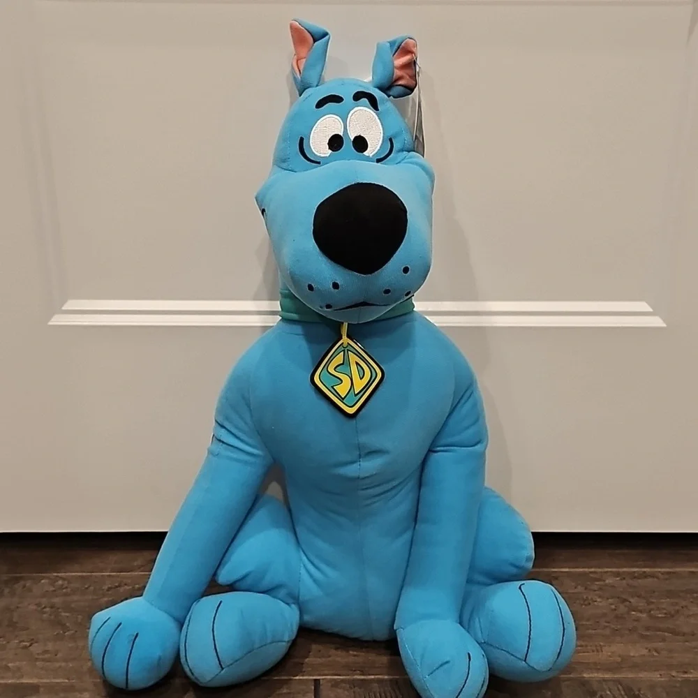Scooby Doo 18